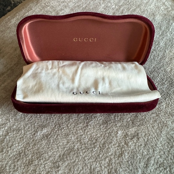 Gucci Sunglasses main image 5